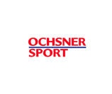 Ochsner Sport logo red