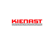 Kienast logo red