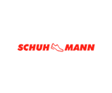 Schuhmann logo red