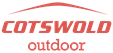 Cotsworld Outdoor logo red