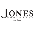 Jones Boiotmaker logo black