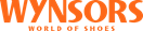 Wynsors logo orange