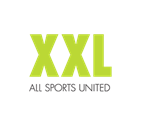 XXL logo green